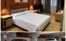 Centro & Mare - Rooms - Suites - Garage
